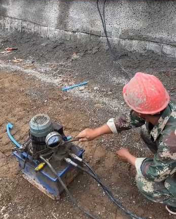 石家庄桥东区预应力锚杆
