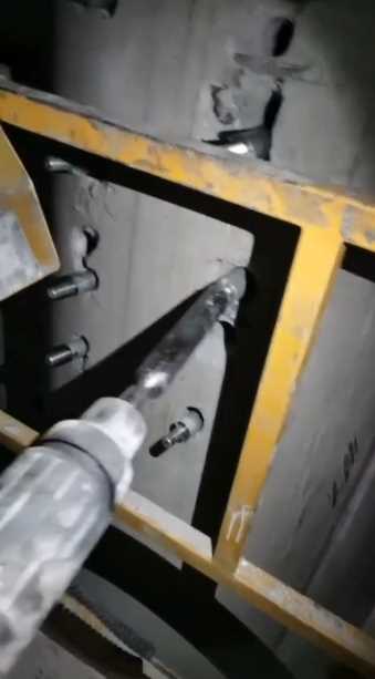 石家庄桥东区锚栓加固