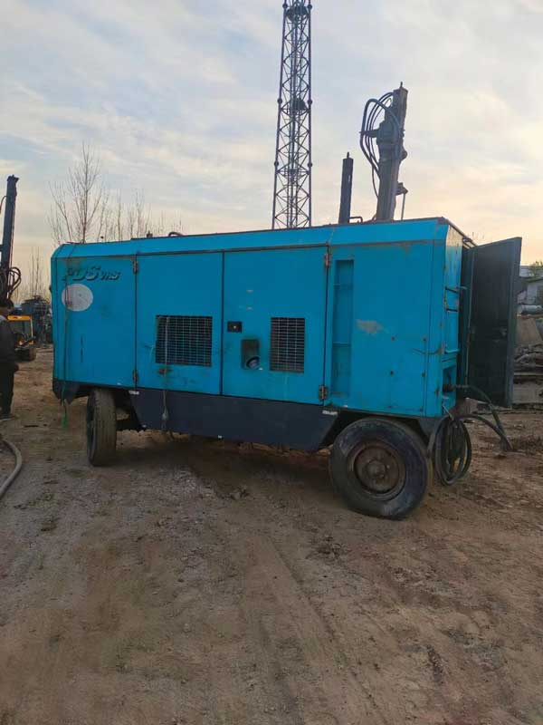 石家庄桥东区空压机